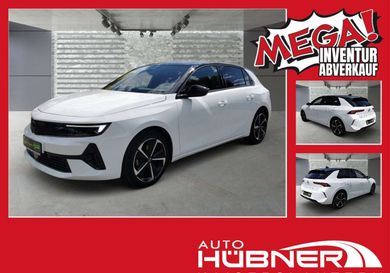 Opel Astra, 2024