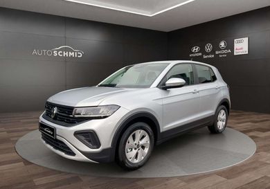 Volkswagen T-Cross, 2026