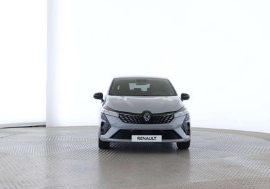 Renault Clio, 2025