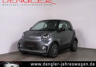 Smart ForTwo, 2024