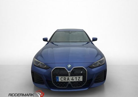 BMW i4, 2024 2