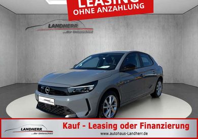Opel Corsa, 2025
