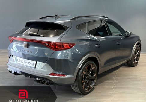 Cupra Formentor, 2022