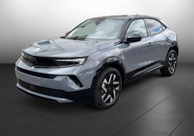 Opel Mokka, 2026