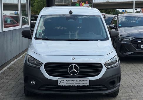 Mercedes-Benz Citan, 2022
