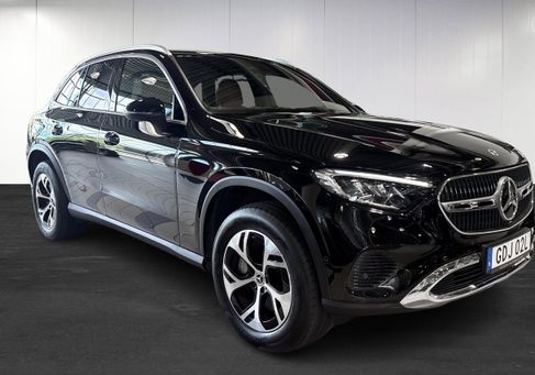 Mercedes-Benz GLC 300, 2023