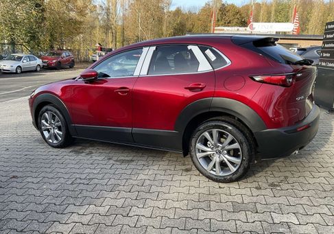Mazda CX-30, 2025 3