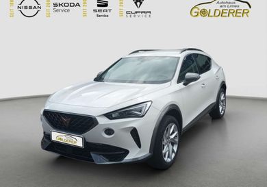 Cupra Formentor, 2023