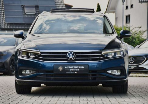 Volkswagen Passat Variant, 2021 2