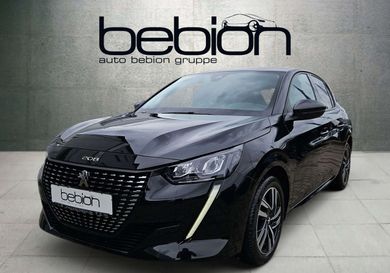 Peugeot 208, 2023