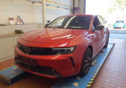 Opel Astra, 2024 3