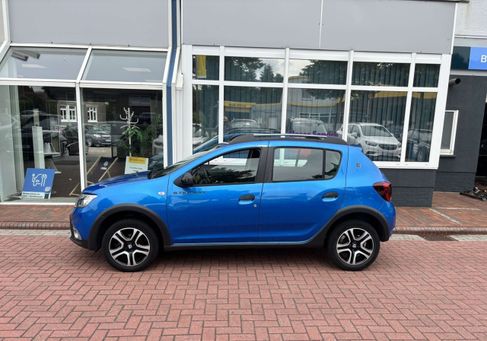 Dacia Sandero, 2020