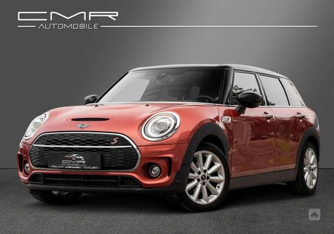 MINI Cooper SD Clubman, 2020