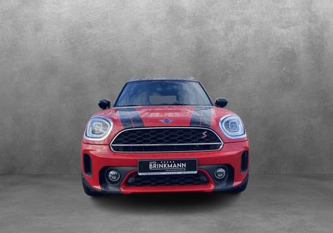 MINI Cooper SD, 2021