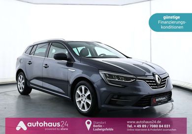 Renault Megane, 2023