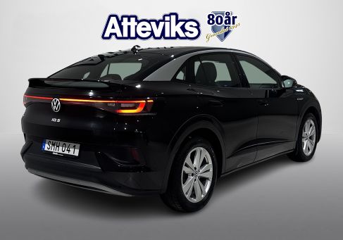 Volkswagen ID.5, 2023