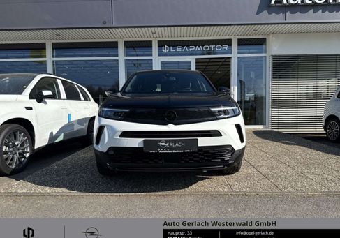 Opel Mokka, 2022 2