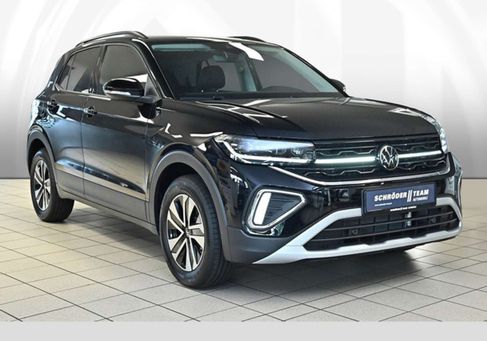 Volkswagen T-Cross, 2026