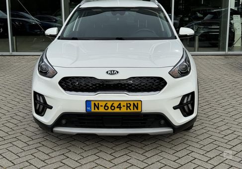 Kia Niro, 2021