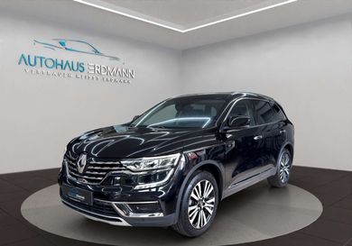 Renault Koleos, 2023