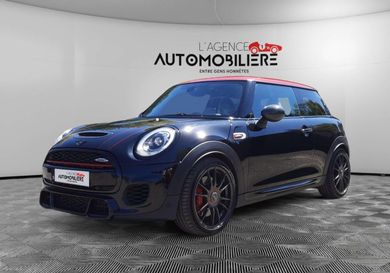 MINI John Cooper Works, 2018