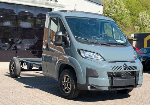Citroën Jumper, 2025 3