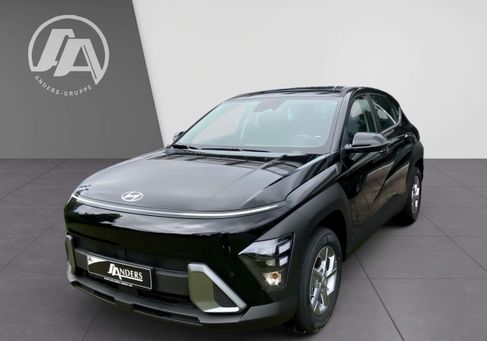 Hyundai Kona, 2025 2