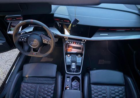 Audi RS3, 2023 3