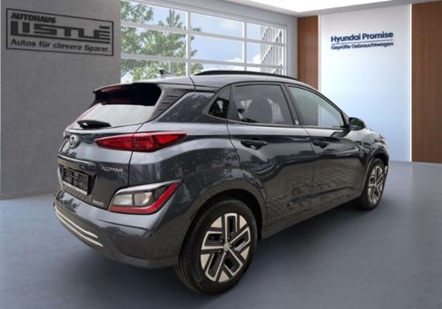 Hyundai Kona, 2022 3