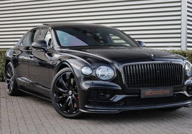 Bentley Flying Spur, 2022