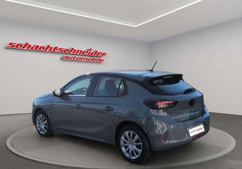 Opel Corsa, 2025 2