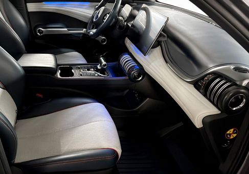 BYD Atto 3, 2023 3