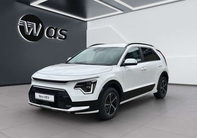 Kia Niro, 2026