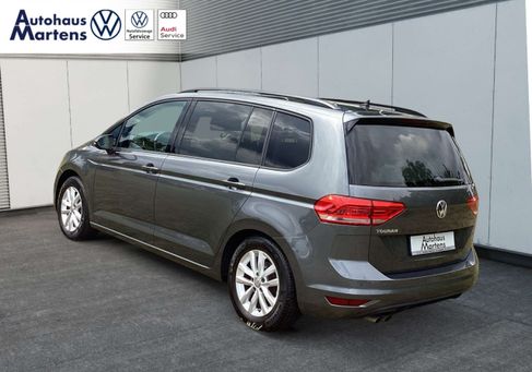 Volkswagen Touran, 2018 3