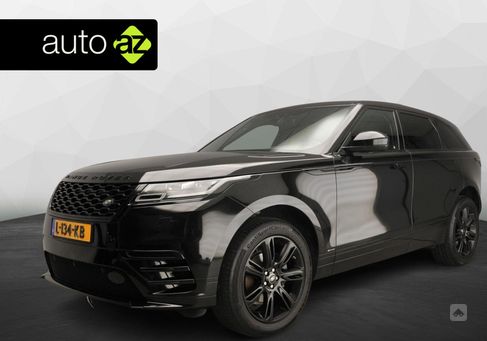 Land Rover Range Rover Velar, 2020