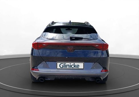 Cupra Formentor, 2022
