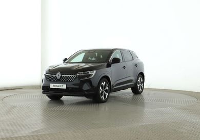 Renault Austral, 2025