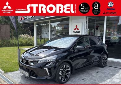 Mitsubishi Colt, 2025