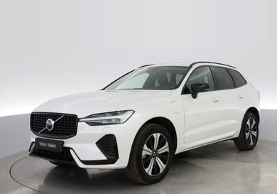 Volvo XC60, 2025
