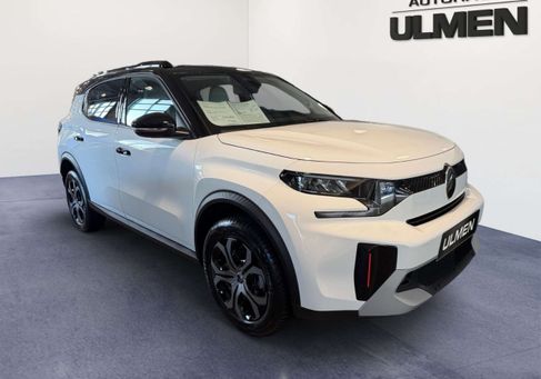 Citroën C3 Aircross, 2026 2