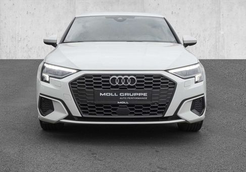 Audi A3, 2022 3
