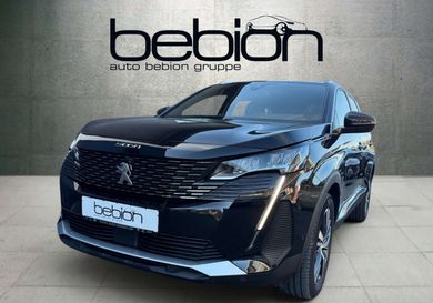 Peugeot 5008, 2023