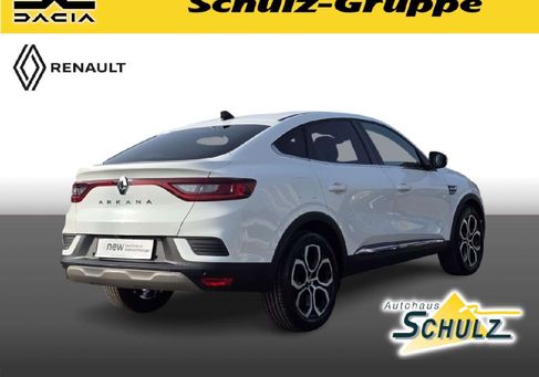 Renault Arkana, 2023