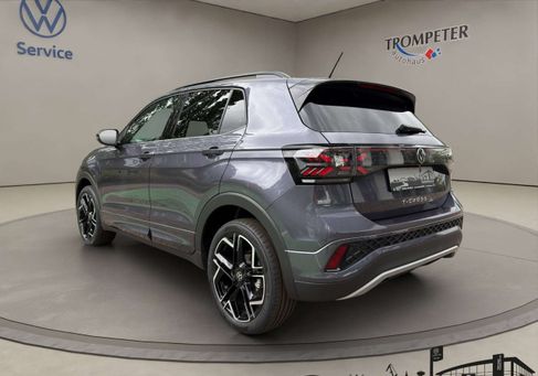 Volkswagen T-Cross, 2026
