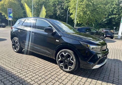 Opel Grandland X, 2023 3