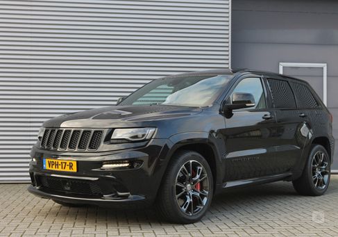 Jeep Cherokee, 2015