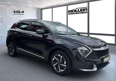 Kia Sportage, 2022 3