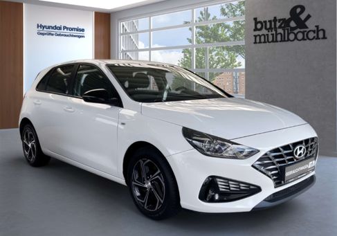 Hyundai i30, 2020 2