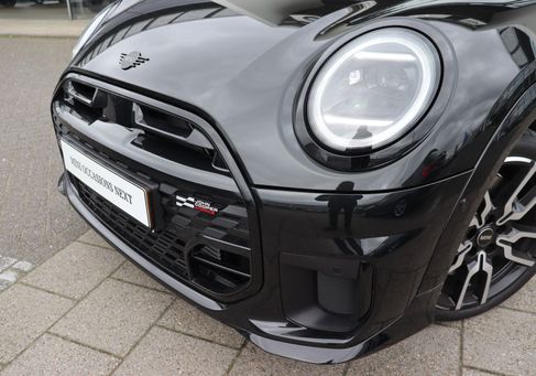 MINI Cooper Cabrio, 2026