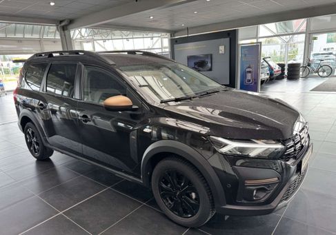 Dacia Jogger, 2025